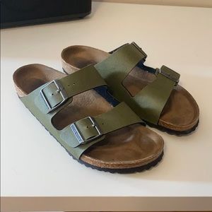 Birkenstock Size 40